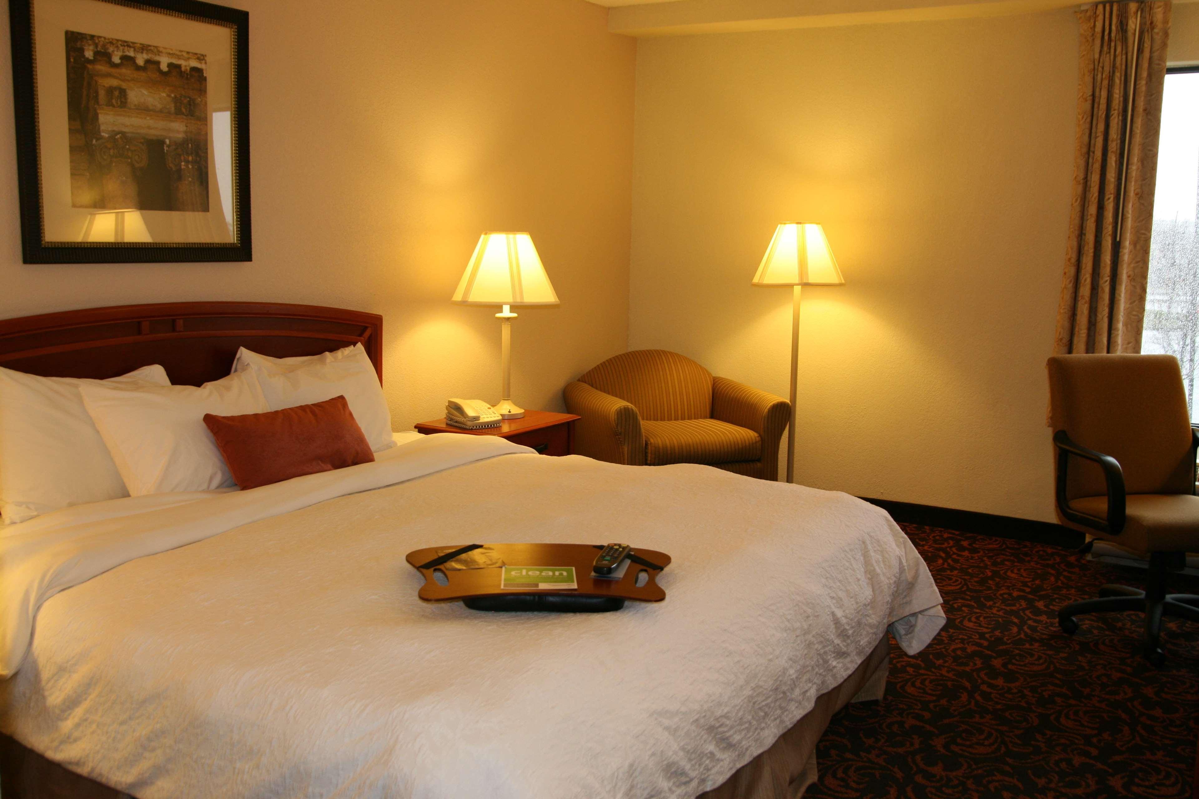 Hampton Inn Woodbridge Δωμάτιο φωτογραφία