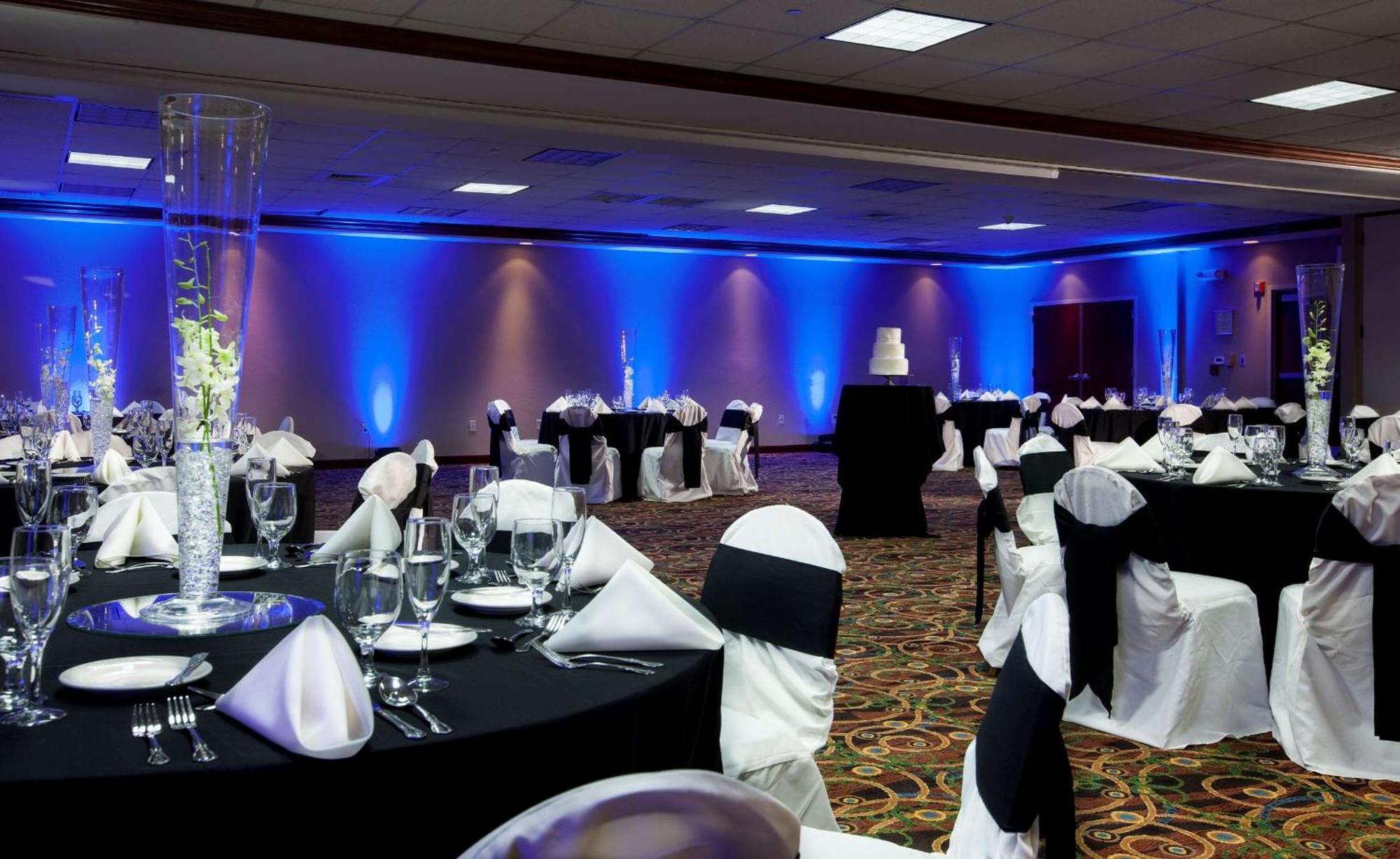 Hampton Inn Woodbridge Εξωτερικό φωτογραφία