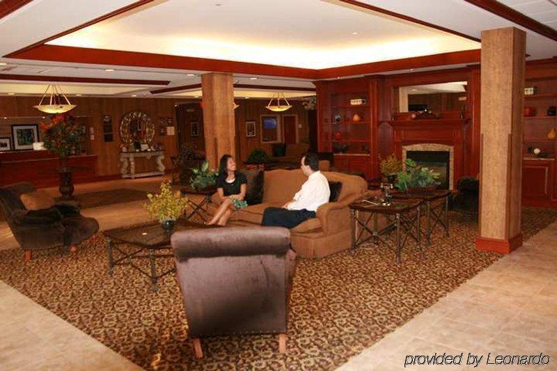 Hampton Inn Woodbridge Εσωτερικό φωτογραφία
