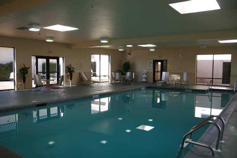 Hampton Inn Woodbridge Ανέσεις φωτογραφία